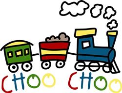 Choo Choo