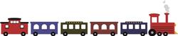 Choo Choo Train