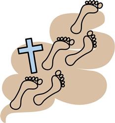 Christian Path