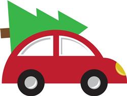 Christmas Beetle