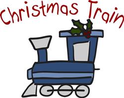 Christmas Train