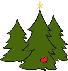 Christmas Trees