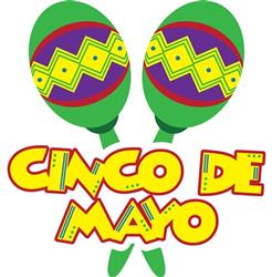 Cinco De Mayo