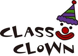 Class Clown
