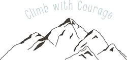 Climb With Courage