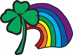 Clover Rainbow