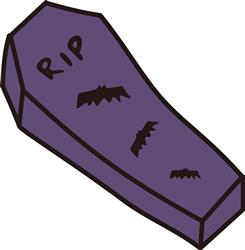 Coffin
