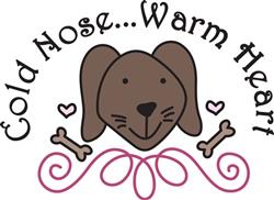 Cold Nose