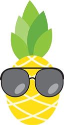 Cool Pineapple