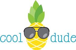 Cool Pineapple