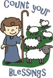 Count Blessings