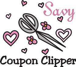 Coupon Clipper