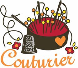 Couturier