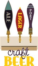 Craft Beer
