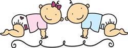 Crawling Babies