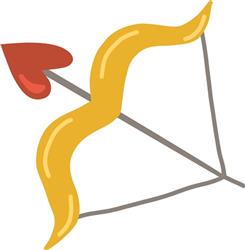 Cupids Arrow