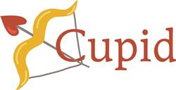 Cupids Arrow