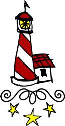 Cute Lighthouse