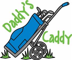 Daddys Caddy