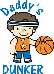 Daddys Dunker