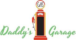 Daddys Garage