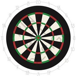 Dart Board