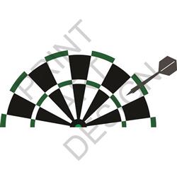 Dart Board