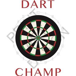 Dart Champ