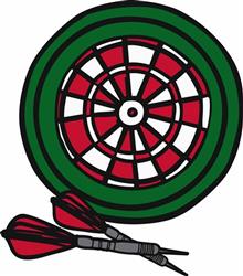 Dartboard