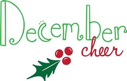 December Cheer