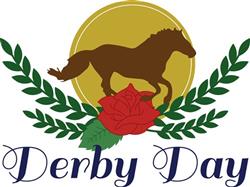 Derby Day