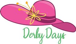 Derby Days