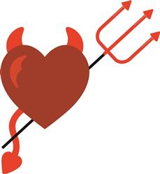 Devil Valentine