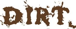 Dirt