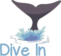 Dive In