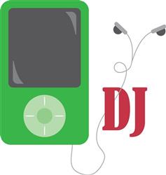 DJ iPod