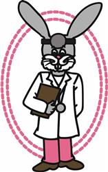 Doctor Rabbit