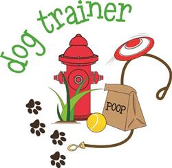 Dog Trainer