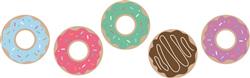 Donut Border