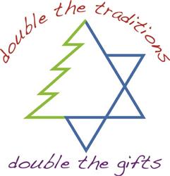 Double The Tradititons