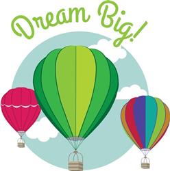 Dream Big