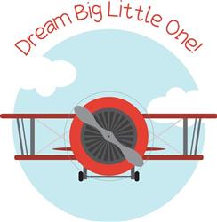 Dream Big