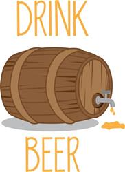 Drink Beer