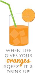 Drink Up