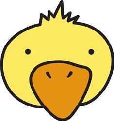 Duck Head