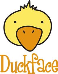 Duckface