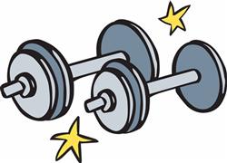 Dumbbells