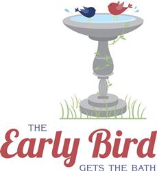 Early Bird