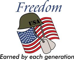 Earned Freedom