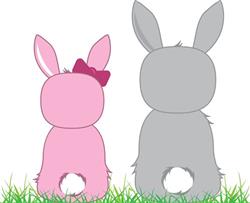 Easter Bunnies
